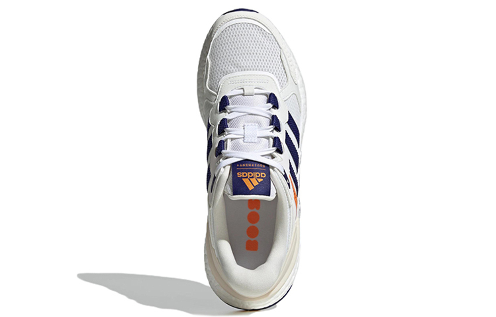 Кроссовки Adidas Equipment+