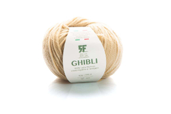 GHIBLI закуп с фабрики, 500г