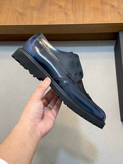 Туфли Zegna