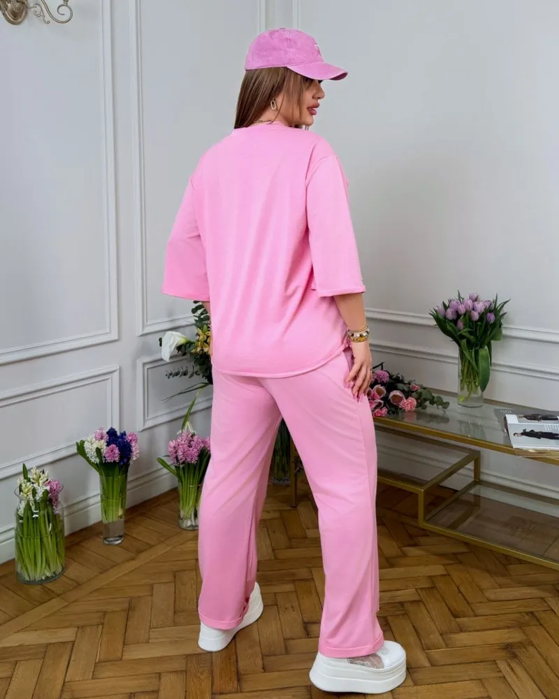 Костюм УК-8956-2 Фабрика Моды