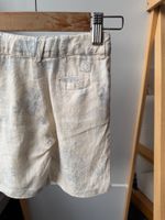 Льняные шорты Sproet & Sprout, 86