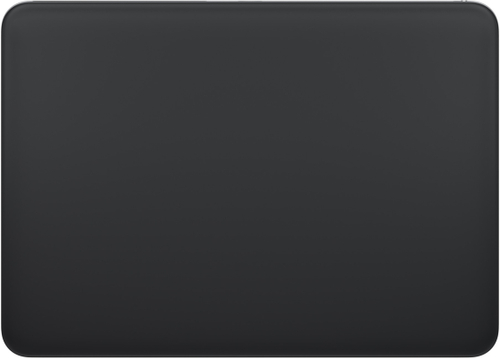 Трекпад Apple Magic Trackpad USB-C, Черный (Black) MXKA3