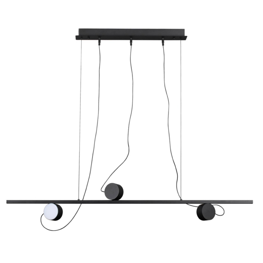 Подвесной светильник Odeon Light 6600/21L