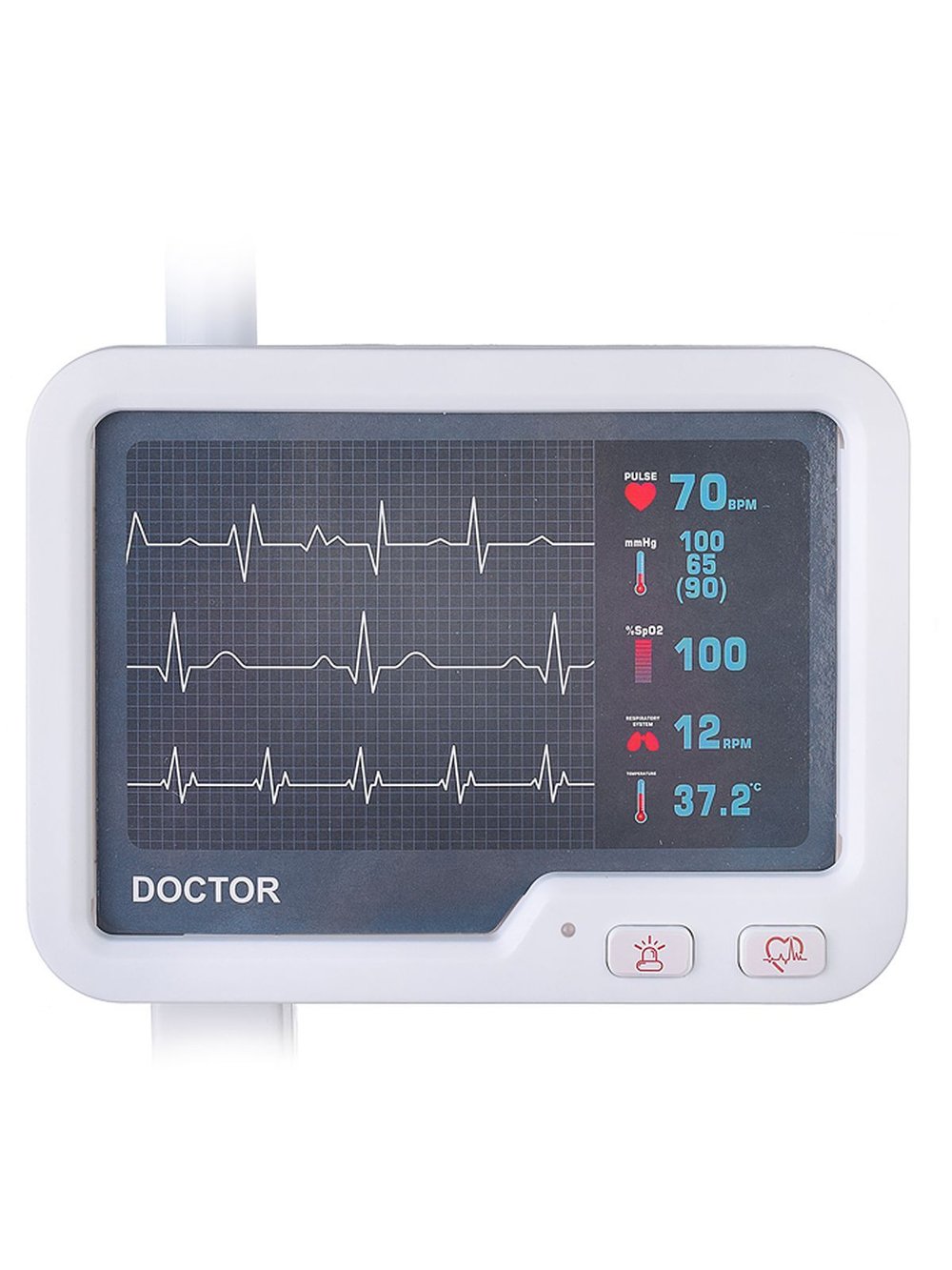 Игровой набор Лучший доктор (660-89)