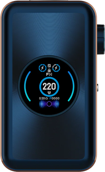 Бокс-мод Vaporesso Gen Max Mod