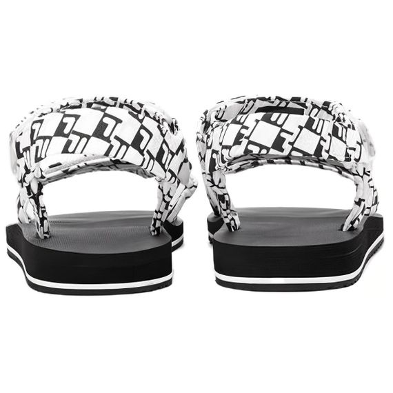 Fila Drifter TS Bandana 'Black White'