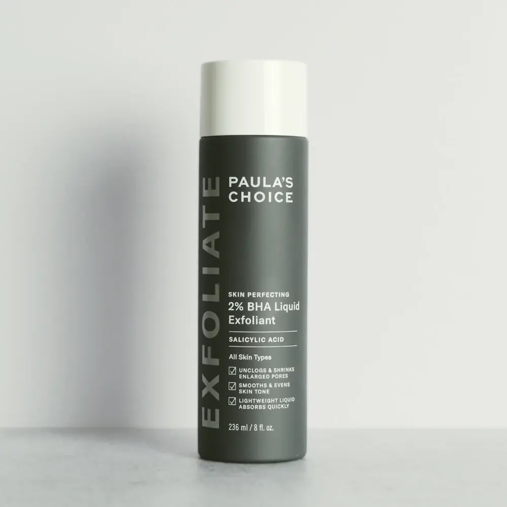 Paula's Choice Skin Perfecting 2% BHA Liquid Exfoliant тоник 236