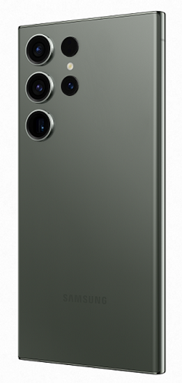 Samsung Galaxy S23 Ultra 1 Тб зеленый