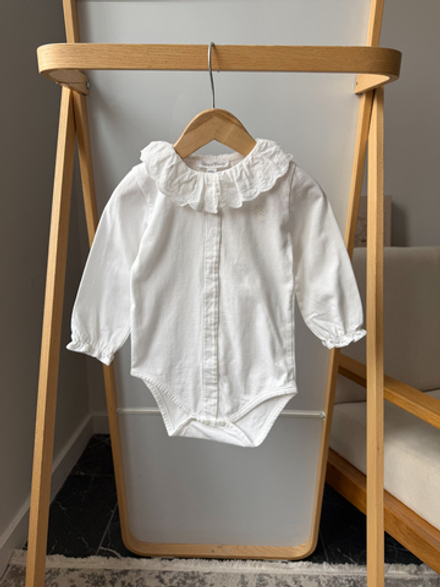 Боди Tartine et Chocolat, 86