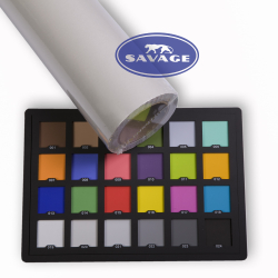 SA 57-12 GRAY TINT, бумажный фон 2,72х11м