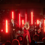 Световой прибор Amixled LED BAR 18x15 RGBWA PIXEL