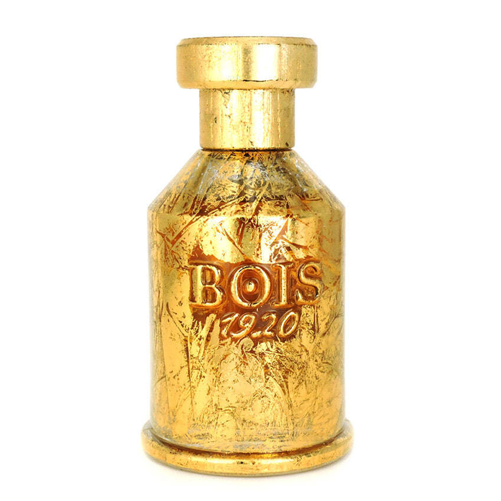 BOIS 1920 Come La Luna — сложный, интригующий, шикарный аромат для женщин.