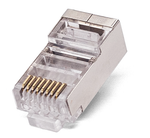 Коннектор  Filum FL-NA-PLUG6-3