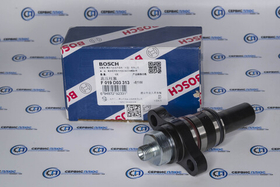 Плунжер ТНВД F019D03313 BOSCH