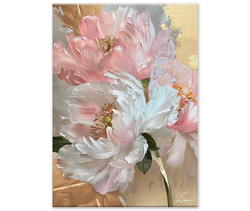 Картина на холсте Monica