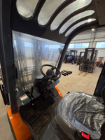 Lonking LG* Вилочный погрузчик LG20DT	(Дизельный, 2,7 л, 48 л.с., АТ)