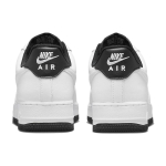 Кроссовки Nike Air Force 1 Low 07 White Black