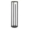 SL9536.415.32 Светильник уличный напольный ST-Luce черный/черный LED 1*9W 3000K POKKO
