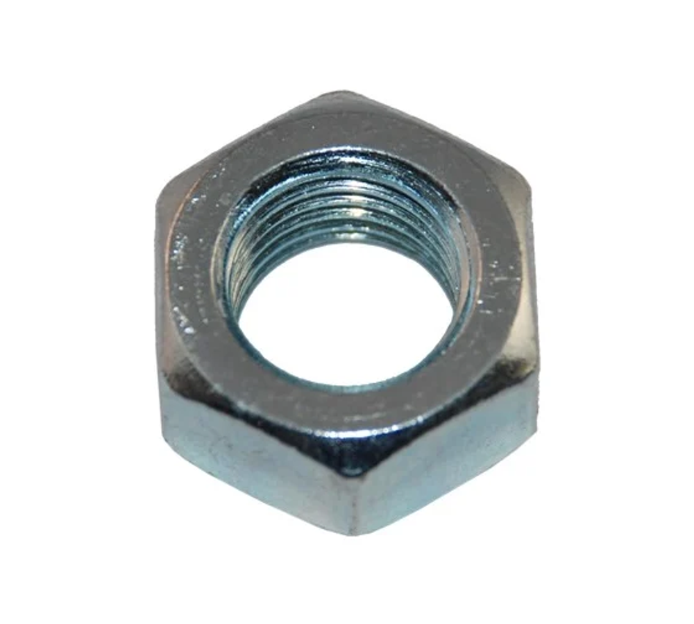 Гайка М36 DIN 934 оцинк.
