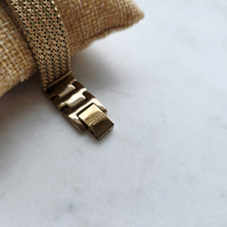 Часы Anne Klein с кристаллами