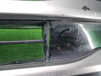 Бампер передний EXEED LX (2021-н.в.)