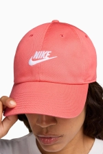 Кепка Nike Club - оранжевый