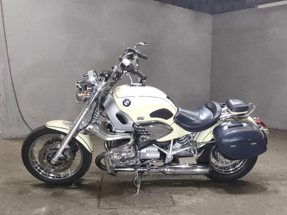 BMW R1200C , 2000