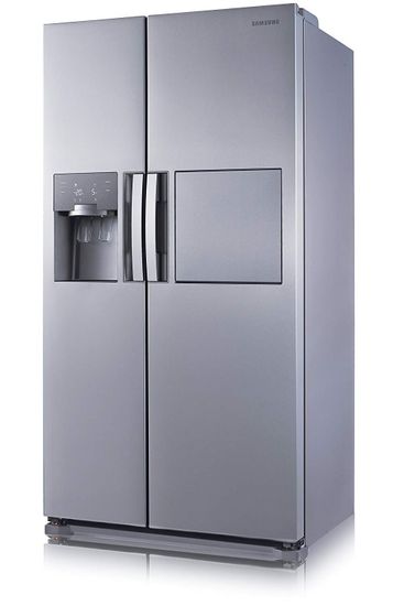 Холодильник Samsung RS-7778FHCSR
