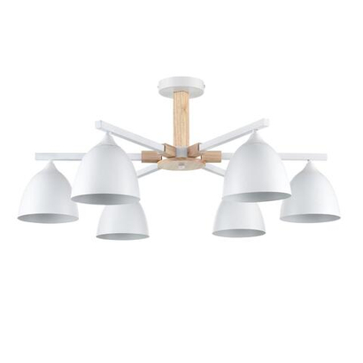 Потолочная люстра Lumion COLANGE 8095/6C