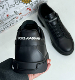 Кеды Dolce&Gabbana