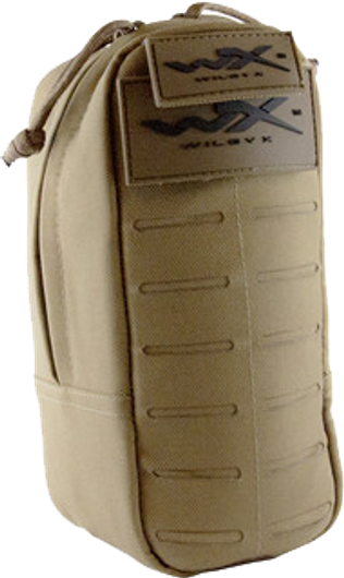 Кейс для тактических очков Tactical Eyewear Pouch Coyote