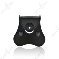 Крепление кобуры лопатка, Amomax