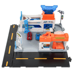 Парковка, коробка SK-6604