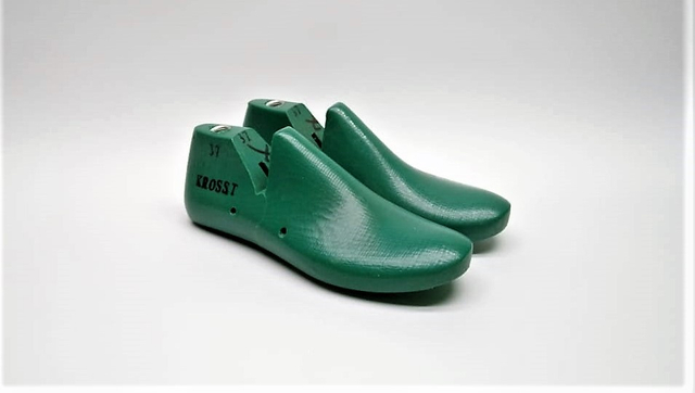 Колодки женские артикул KROSS T