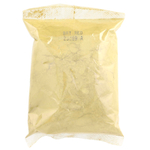 Light Mountain, Натуральная краска и кондиционер для волос, ярко-рыжий, 4 унции (113 г)