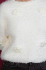 Джемпер женский 409