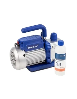 Насос вакуумный одноступенчатый WK-115 N (42л/мин)