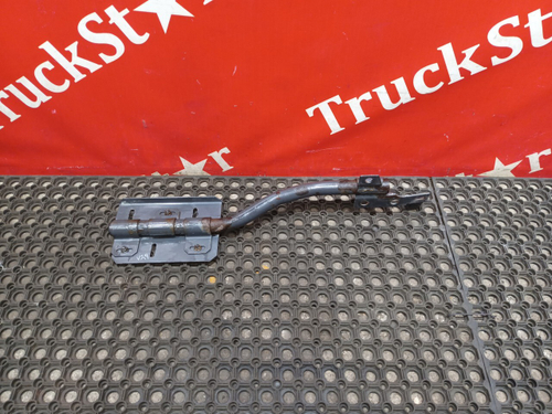 Кронштейн патрубка воздушного фильтра 2019г.