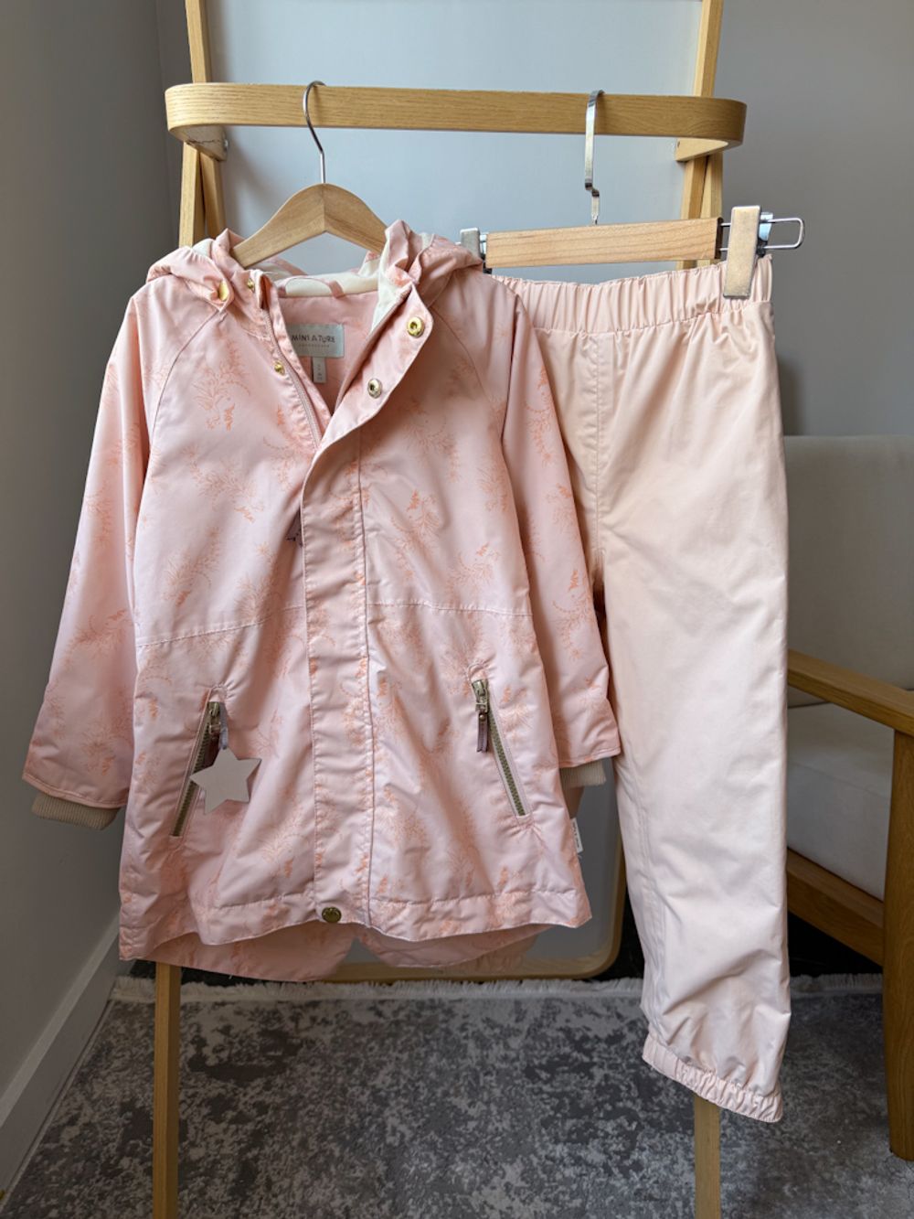 Костюм Mini A Ture, 110