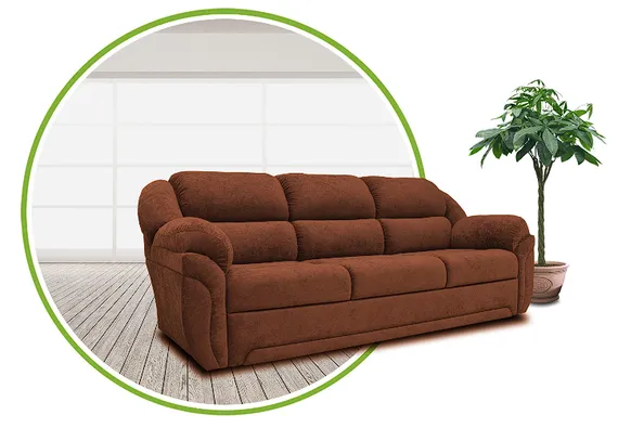 Прямой диван МАНЧЕСТЕР