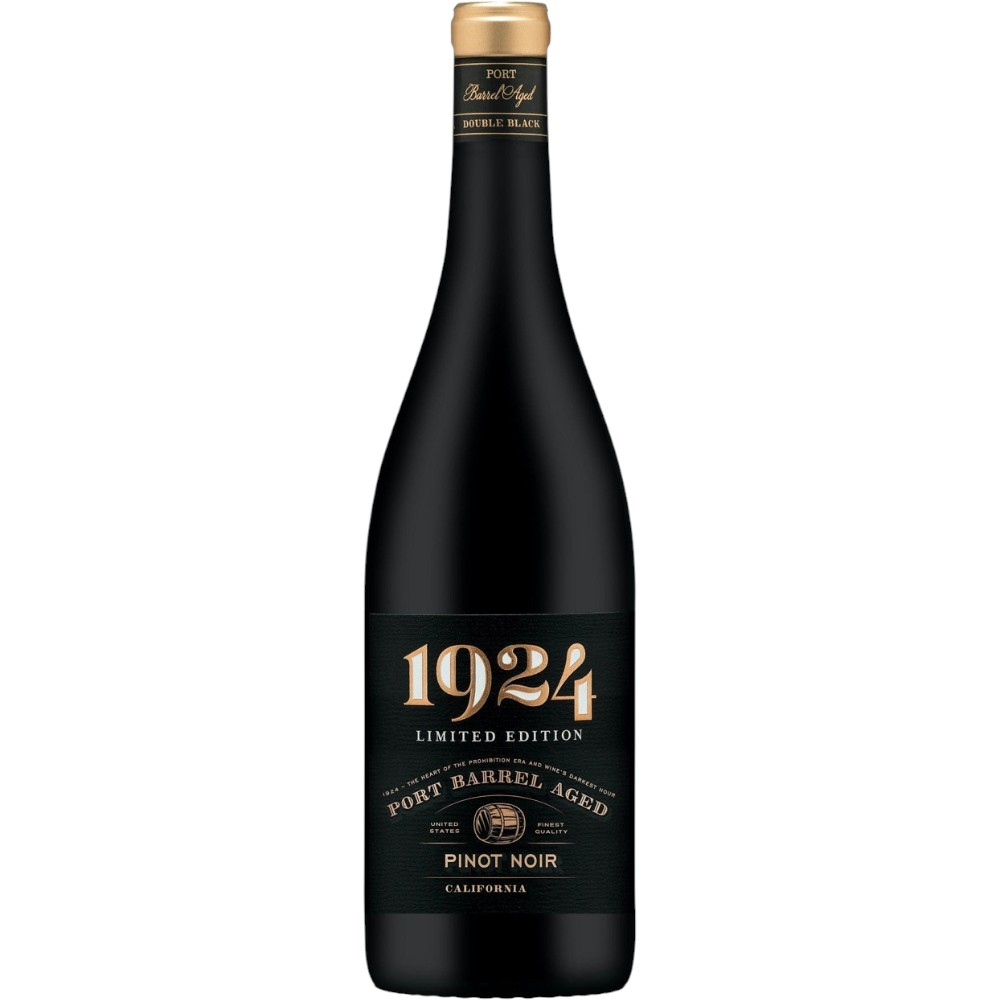 Вино 1924 Port Barrel aged Pinot Noir 0,75 л.