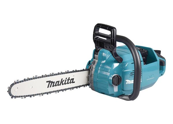 Аккумуляторная цепная пила Makita UC015GZ01