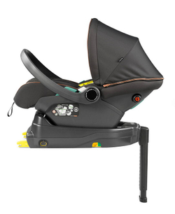 Коляска 3 в 1 Peg Perego Veloce TC Lounge 500