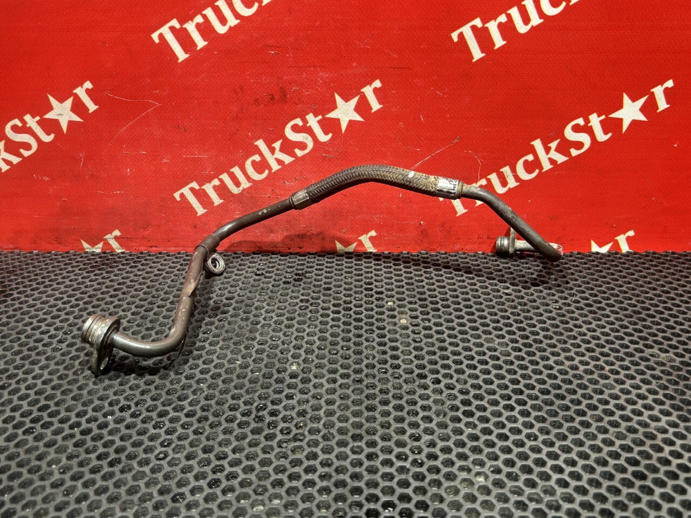 Трубка охлаждения турбины 2019г