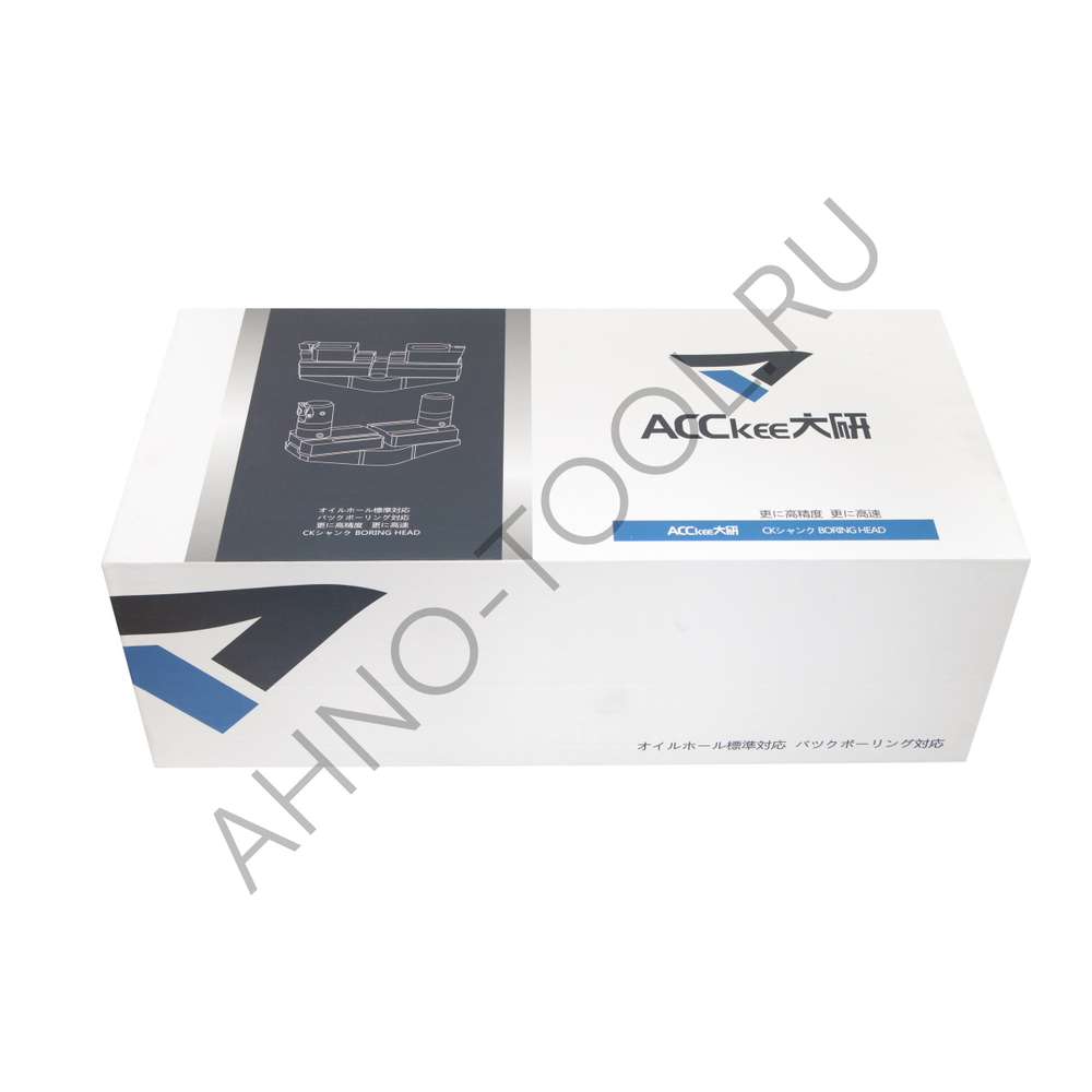 Расточная головка CDH-D290-370-84L ACCKee