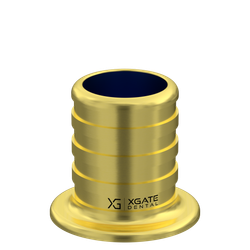 Титановые основания для мультиюнитов XGATE DENTAL