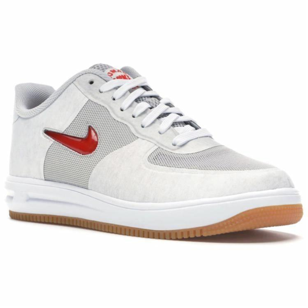 Кроссовки Nike Lunar Force 1 Low Clot Fuse