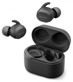 Наушники Philips TAT3216BK/00 черный
