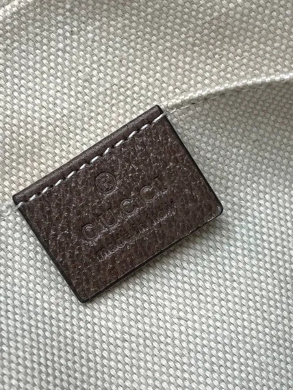 Сумка для ноутбука Gucci Ophidia Gg