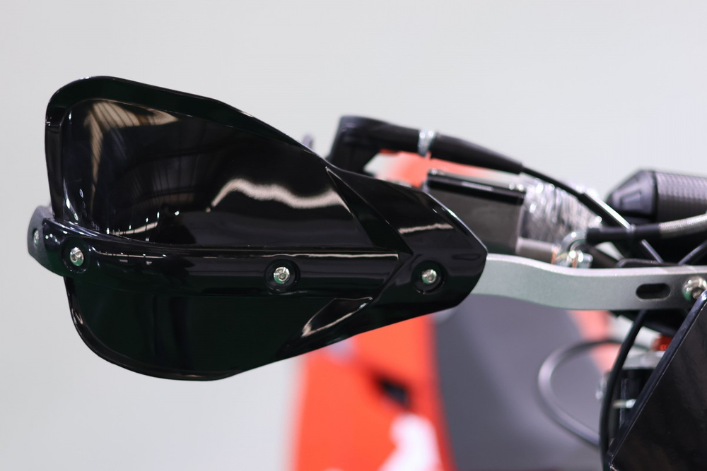 Мотоцикл JHLofr GS CB300RL